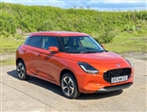 Used Suzuki Swift