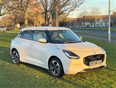 Used Suzuki Swift