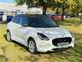 Used Suzuki Swift