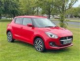 Used Suzuki Swift Used Suzuki Swift