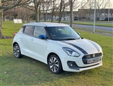 Used Suzuki Swift Used Suzuki Swift