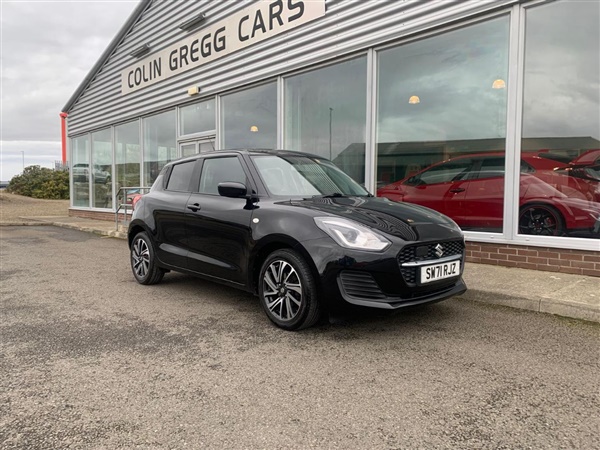 Large image for the Used Suzuki Swift