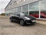 Used Suzuki Swift