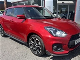 Used Suzuki Swift