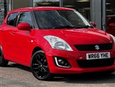 Used Suzuki Swift