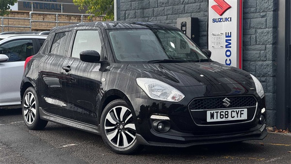 Large image for the Used Suzuki Swift