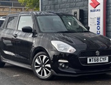 Used Suzuki Swift