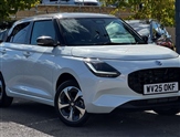 Used Suzuki Swift
