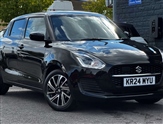 Used Suzuki Swift