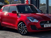 Used Suzuki Swift