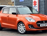 Used Suzuki Swift Used Suzuki Swift