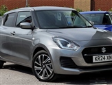 Used Suzuki Swift
