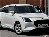Used Suzuki Swift