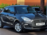 Used Suzuki Swift