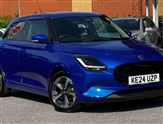 Used Suzuki Swift