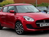 Used Suzuki Swift