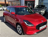 Used Suzuki Swift