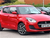 Used Suzuki Swift
