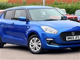 Used Suzuki Swift