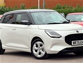 Used Suzuki Swift