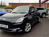 Used Suzuki Swift