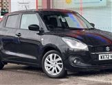 Used Suzuki Swift
