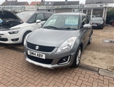 Used Suzuki Swift