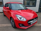 Used Suzuki Swift