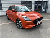 Used Suzuki Swift