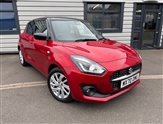 Used Suzuki Swift