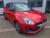 Used Suzuki Swift