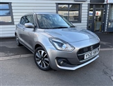 Used Suzuki Swift
