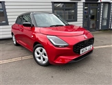 Used Suzuki Swift