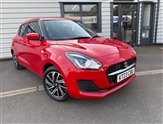 Used Suzuki Swift