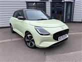 Used Suzuki Swift