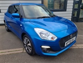 Used Suzuki Swift