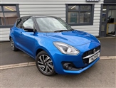 Used Suzuki Swift Used Suzuki Swift