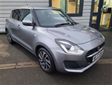 Used Suzuki Swift