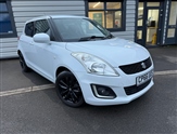 Used Suzuki Swift