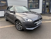 Used Suzuki Swift