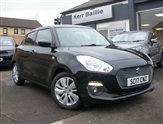 Used Suzuki Swift
