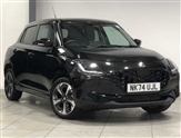 Used Suzuki Swift