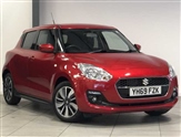 Used Suzuki Swift