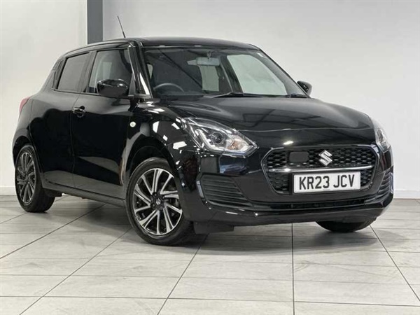 Large image for the Used Suzuki Swift