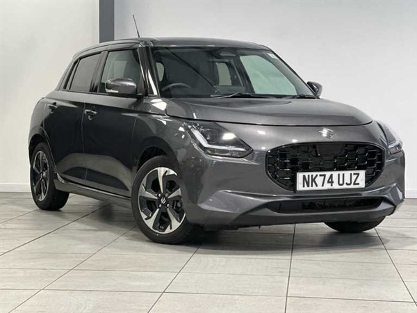 Large image for the Used Suzuki Swift