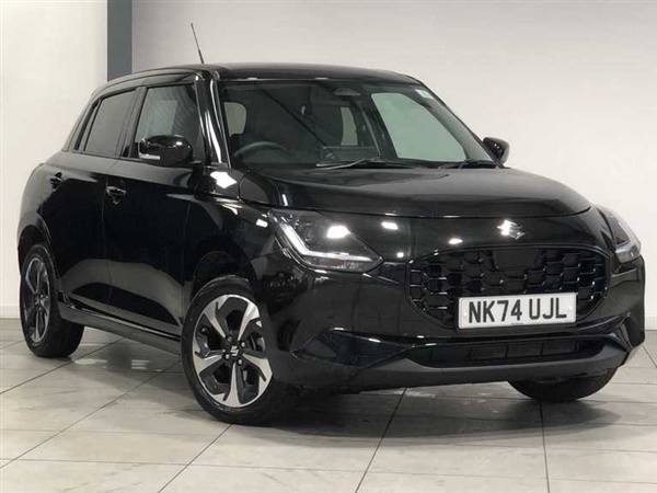 Large image for the Used Suzuki Swift