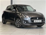 Used Suzuki Swift