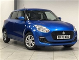 Used Suzuki Swift