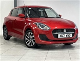 Used Suzuki Swift