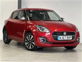 Used Suzuki Swift